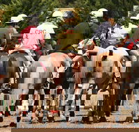 Michelago Pony Club Gymkhana and Sporting Spectacular - Accommodation BNB