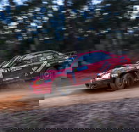 Narooma Forest Rally - Accommodation BNB