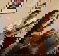 New England Bach Festival - Accommodation BNB