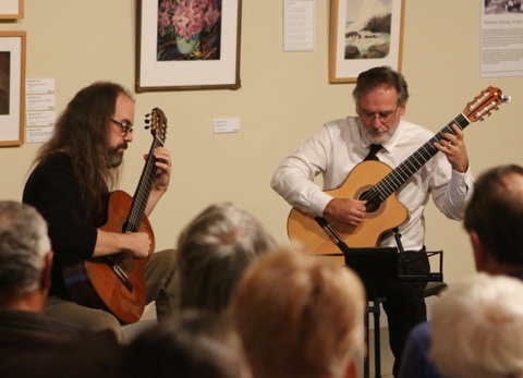 New England Bach Festival - Accommodation BNB 0