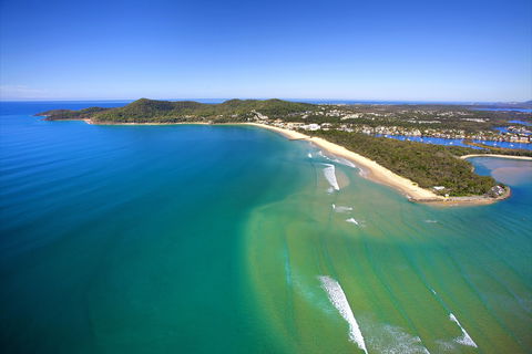 Noosa Classic - Accommodation BNB 2
