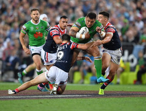 NRL Telstra Premiership Grand Final - Accommodation BNB 0