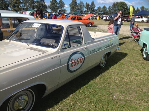 NSW All Holden Display Day - Accommodation BNB 2
