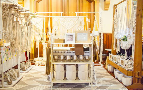 NW Niche Christmas Market In Burnie - Accommodation BNB 2