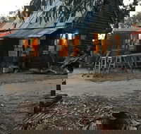 Open Studio's Highlands - Darren Gilbert - Accommodation BNB