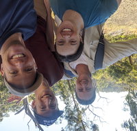 Oxfam Trailwalker Adelaide - Accommodation BNB