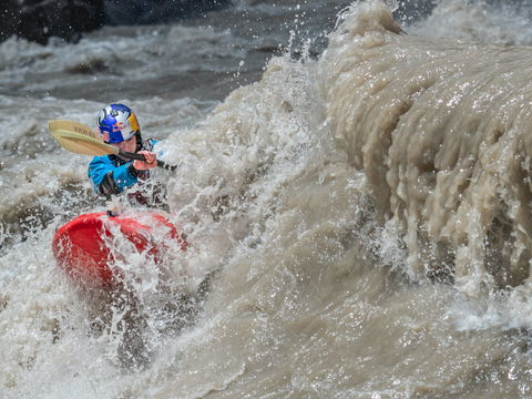 Paddling Film Festival 2020 - Sunshine Coast (Nambour) - Accommodation BNB 2