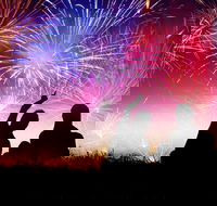 Paterson New Year's Eve Festival - Accommodation BNB