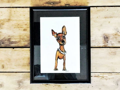 Pen & Ink Illustration Workshop - Accommodation BNB 0