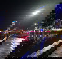 Pinktober Queensland