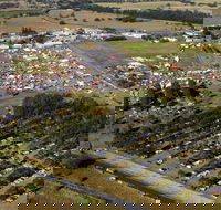 Primex Field Days - Online Virtual Event - Accommodation BNB
