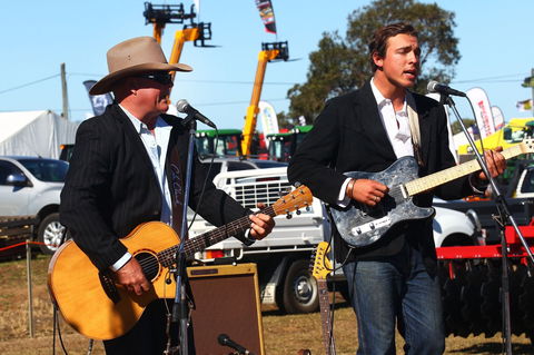Primex Field Days - Online Virtual Event - Accommodation BNB 1