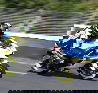 QR Moto Ride Days at Queensland Raceways - Accommodation BNB
