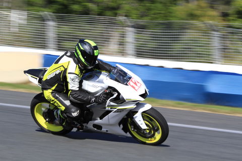 QR Moto Ride Days At Queensland Raceways! - Accommodation BNB 0