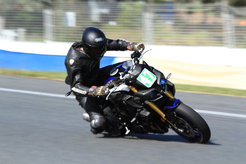 QR Moto Ride Days At Queensland Raceways! - Accommodation BNB 2