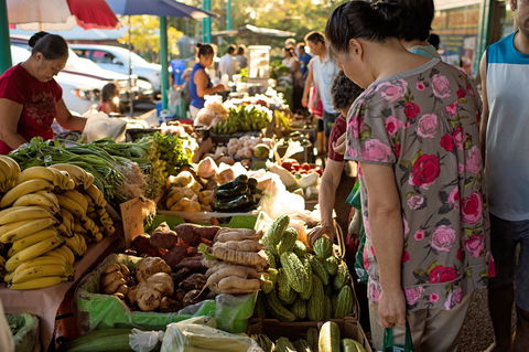 Rapid Creek Markets - Accommodation BNB 1