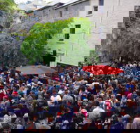 Rektango - Accommodation BNB