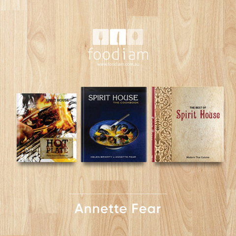 Renowned Chef Annette Fear Returns - Asian Essentials Cooking Class - Accommodation BNB 0