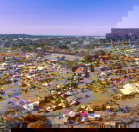 Riverina Field Days - Accommodation BNB
