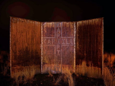 Robert Fielding - Routes / Roots - Accommodation BNB 0