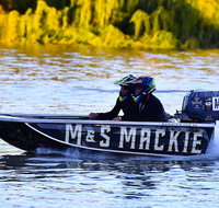 Round 1 Riverland Dinghy Club - Renmark Club DASH 4 CAH - Accommodation BNB