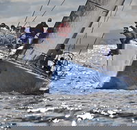 Sail Port Stephens - Accommodation BNB