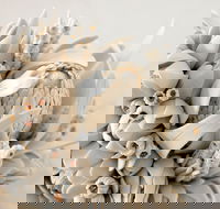 Small and Humble art exhibition - Accommodation BNB