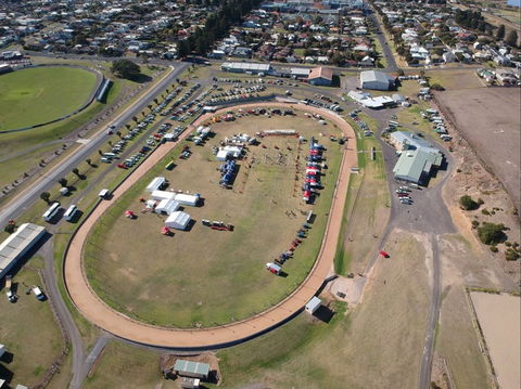 South West Food And Beverage Festival - Accommodation BNB 0