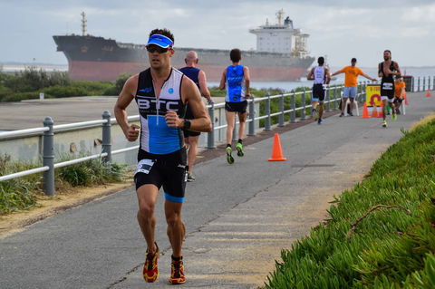 Sparke Helmore Newcastle City Triathlon - Accommodation BNB 0