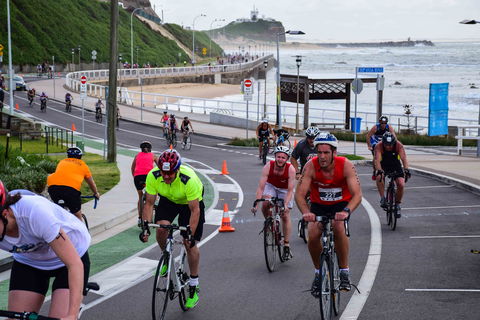 Sparke Helmore Newcastle City Triathlon - Accommodation BNB 2