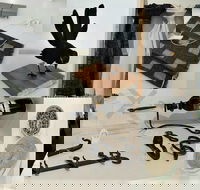 Surface and Layer Exhibition