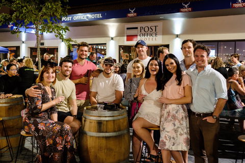 Taste Tamworth Festival - Accommodation BNB 0