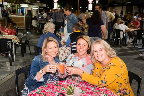 Taste Tamworth Festival - Accommodation BNB 2