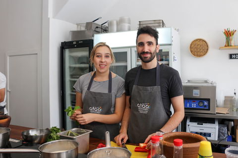 Thai Cooking Master Class - Accommodation BNB 1