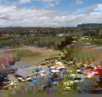 The Minerama Fossicking Gem and Jewellery Show - Accommodation BNB