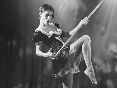 The Night Cap Dinner Show - Accommodation BNB 1