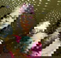 The Loved Ones  Twisted Prom Night Dress Up Party - Accommodation BNB