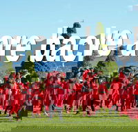 The Most Wuthering Heights Iso Restrictions Easing Day Eve Event - Accommodation BNB