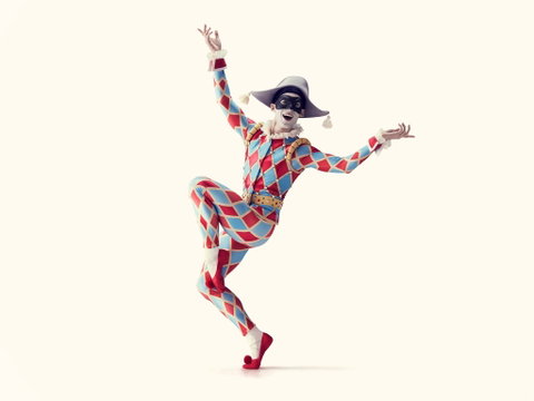 The Australian Ballet Presents Harlequinade - Accommodation BNB 0