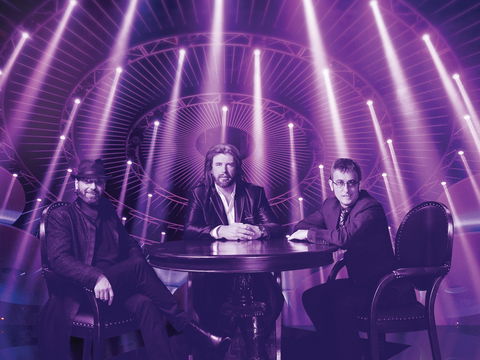 The Australian Bee Gees Show - 25th Anniversary Tour - Wyong - Accommodation BNB 0