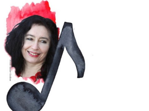 The Composer Is In The Room - Accommodation BNB 0