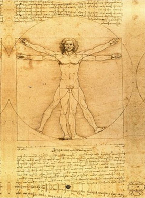 The Real Da Vinci Code - Accommodation BNB 0