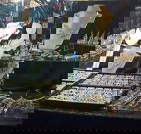 Toowoomba Gemfest - Gems and Jewellery - Accommodation BNB