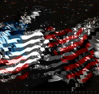 Ultimate American Rock Show - Alexandra Town Hall - Accommodation BNB