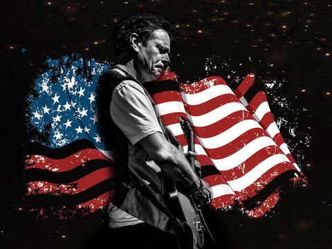 Ultimate American Rock Show - Alexandra Town Hall - Accommodation BNB 0