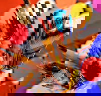 Weekly Youth Art Classes - Accommodation BNB