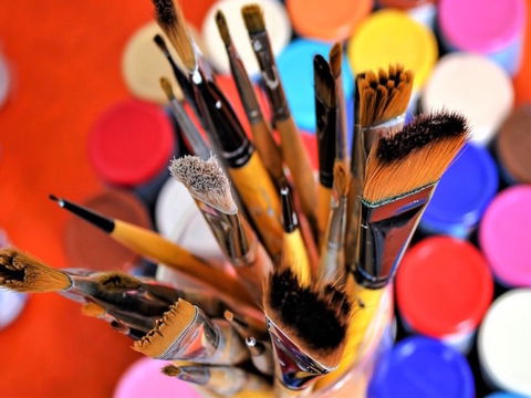Weekly Youth Art Classes - Accommodation BNB 0