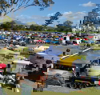 Wintersun 2.0 - Accommodation BNB