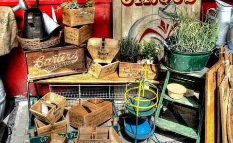 Wodonga Car Boot Market - Accommodation BNB 0