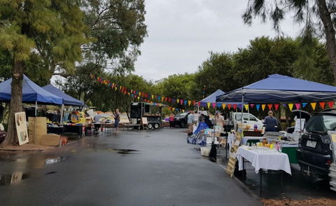 Wodonga Car Boot Market - Accommodation BNB 1